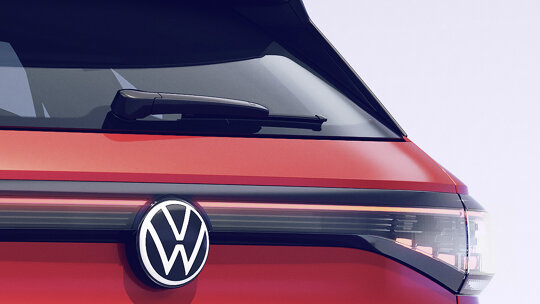 Volkswagen ID.4 GTX