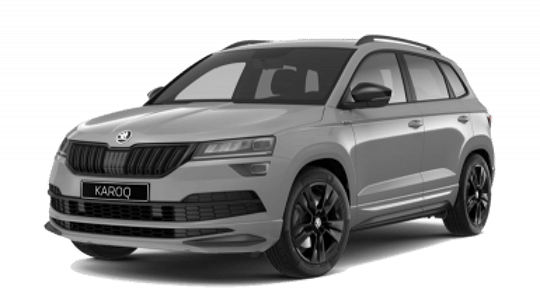 karoq-sportline-business