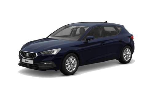 SEAT Leon Style