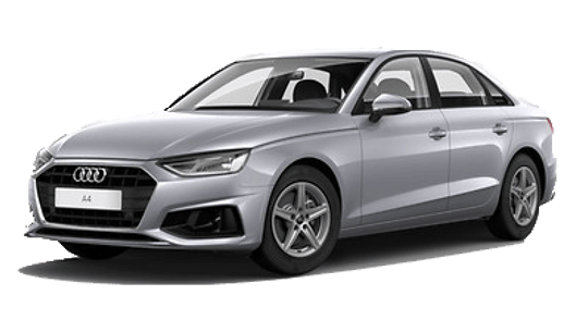 Audi A4 Limousine Pro Line