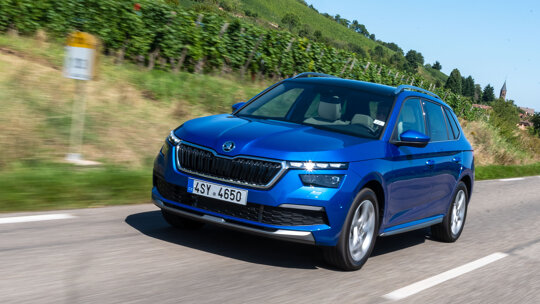 Skoda 