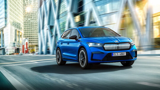 skodaenyaqivsportline1