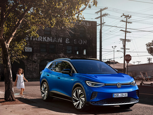 Volkswagen ID.4