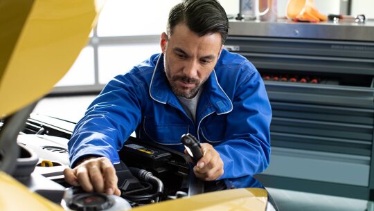 APK Volkswagen
