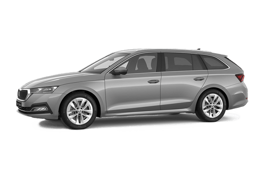Škoda OCTAVIA COMBI