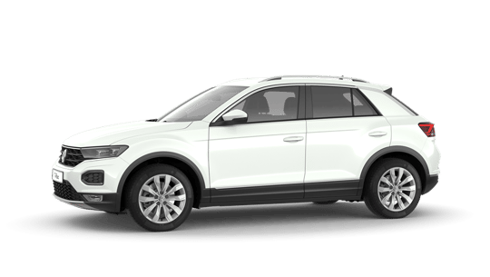 Volkswagen T-Roc Sport