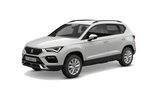 SEAT Ateca Style
