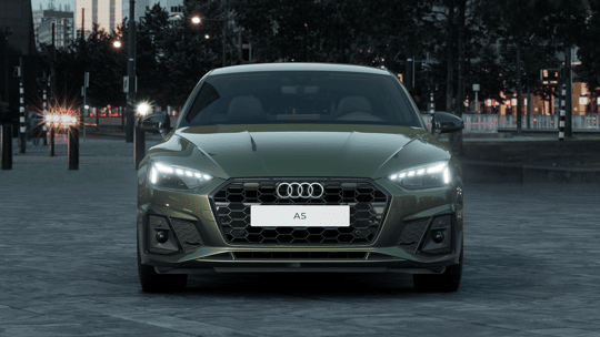 Audi A4 Edition
