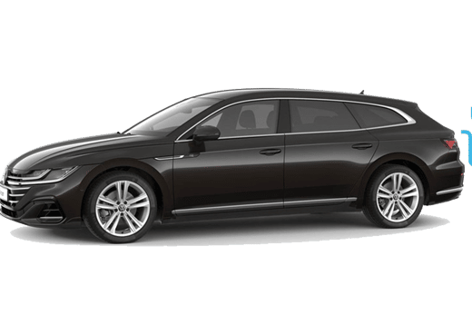 Volkswagen Arteon Shooting Brake Plug-in-hybrid