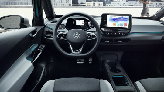 Volkswagen ID.3 1ST