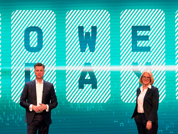 Volkswagen AG accupakketten