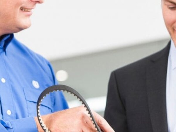 distributieriem en multiriem vervangen