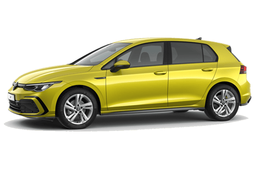 Volkswagen Golf R Line