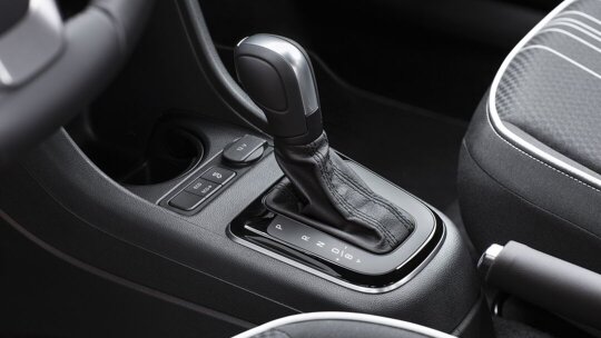 SEAT Mii electric