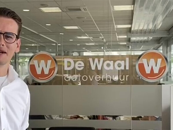 Vacature medewerker verhuur