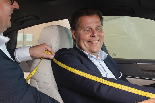 Uw Audi op maat