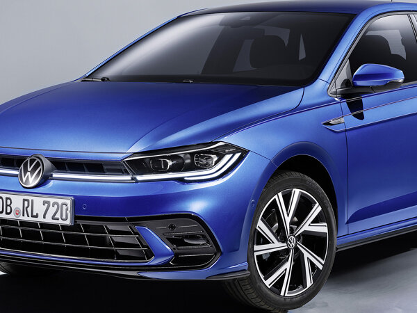 Volkswagen Polo r-line