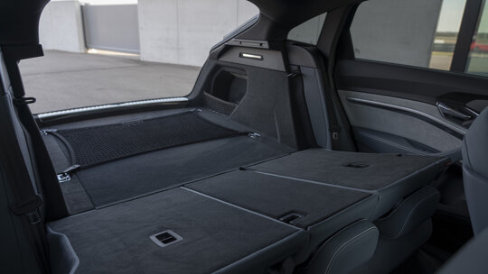 Audi e-tron Sportback