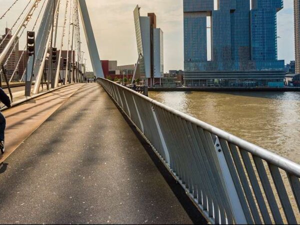 Mobiliteiitsvormen