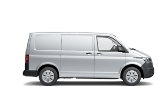 Volkswagen Transporter Bestelwagen L1 26