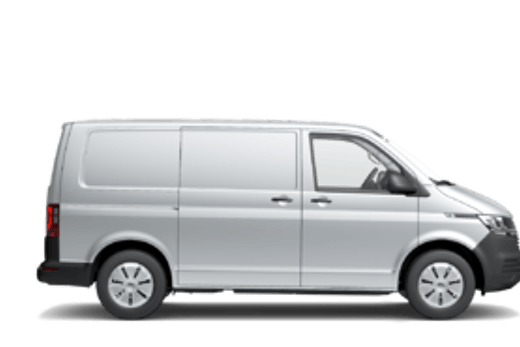 Volkswagen Transporter Bestelwagen L1 26