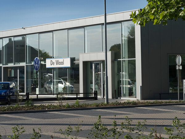 De Waal Druten