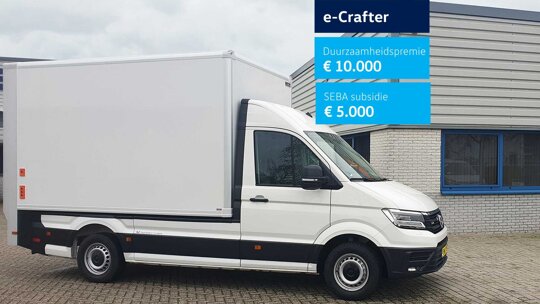 Duurzaamheidspremie