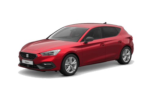 SEAT Leon FR Business Intense