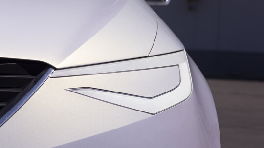 SEAT SUV