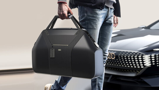 Audi Skysphere Concept