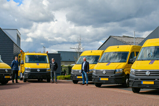 Van-Doorn