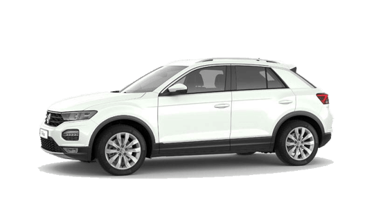 Volkswagen-T-Roc-Style-Business