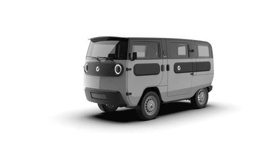 XBUS Bus