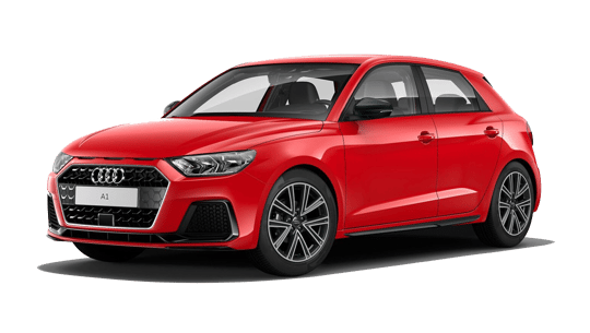 Audi A1 Sportback Advanced edition