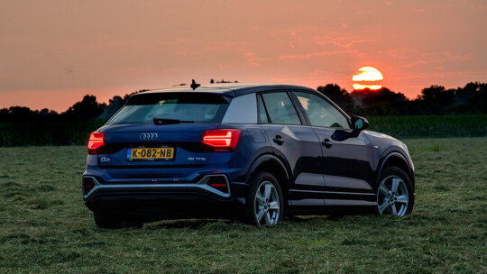 Audi Q2