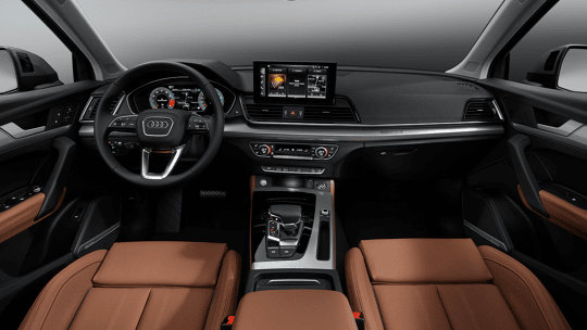 Audi Q5 2020 