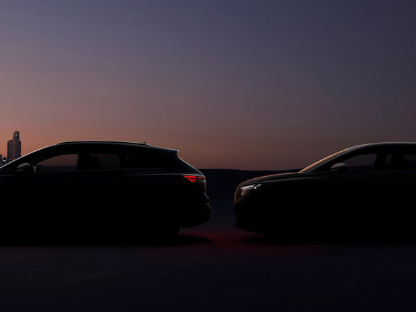 Audi Q4