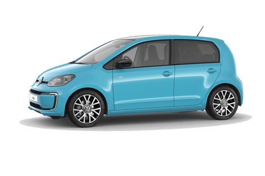Volkswagen e-up! Style