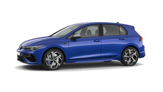 Volkswagen Golf R