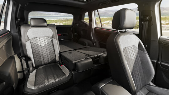 Tiguan Allspace