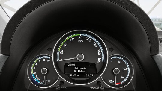 Škoda CITIGO ͤ iV 
