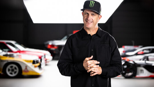 Ken Block