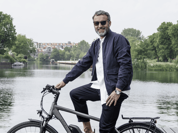 Lease a Bike