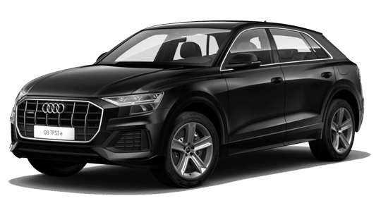 Audi Q8 Pro Line Advanced