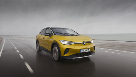 Volkswagen ID