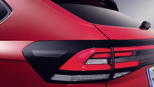 Volkswagen Taigor