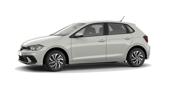 Volkswagen Polo Life Business