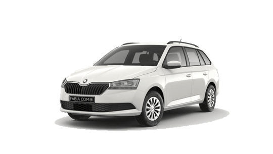 Skoda FABIA COMBI Active