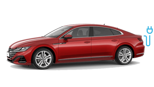 Volkswagen Arteon Plug-in Hybrid