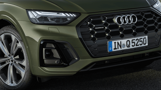Audi Q5 2020 